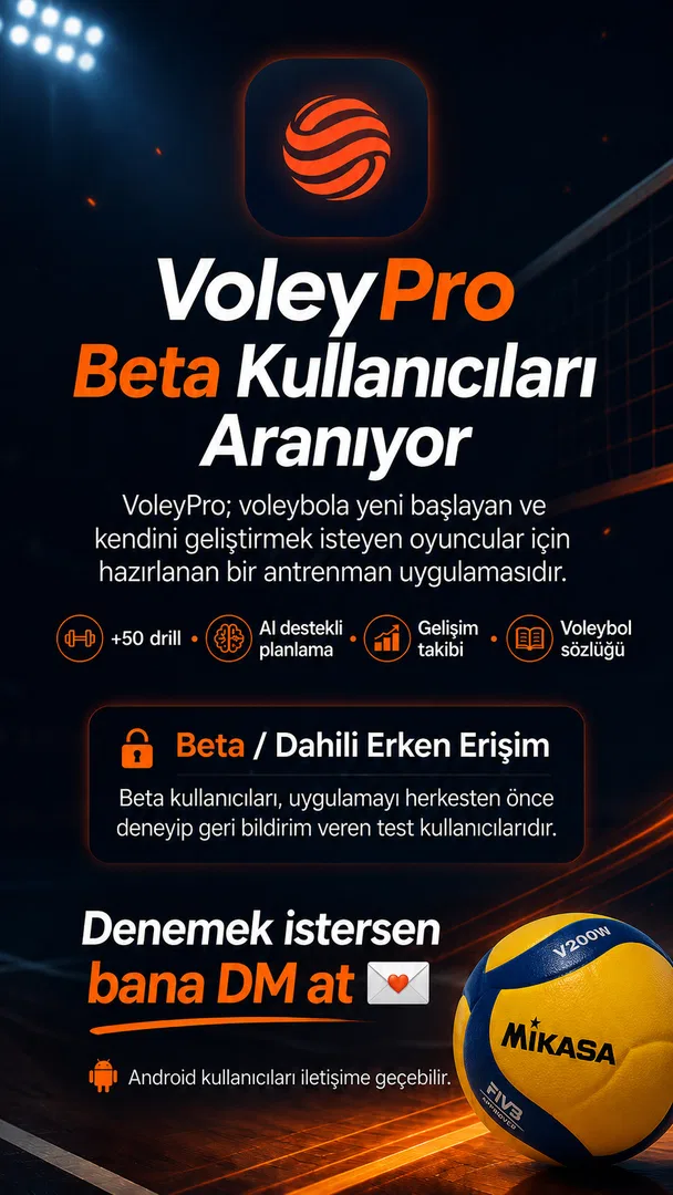 VoleyPro