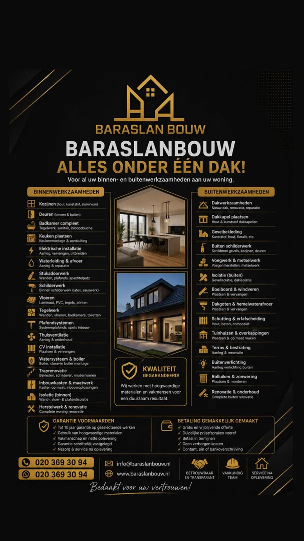 baraslanbouw 