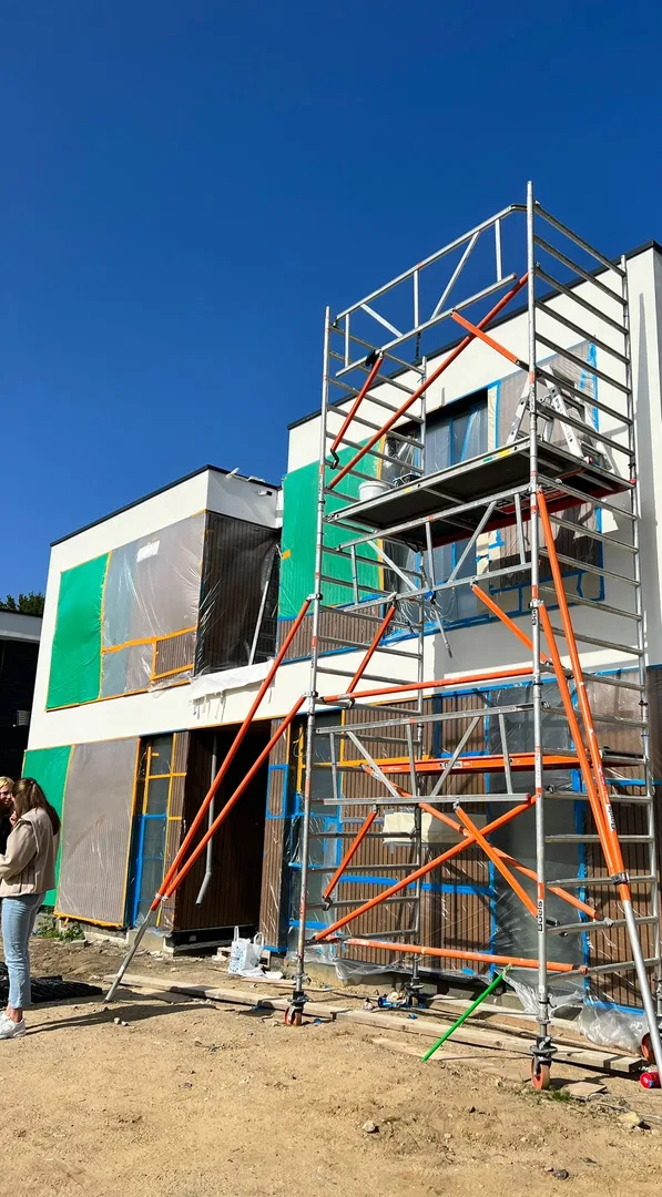 Space Group olarak, ev ve iş yerlerinin tüm inşaat ve renovasyon süreçlerini... (1/5)