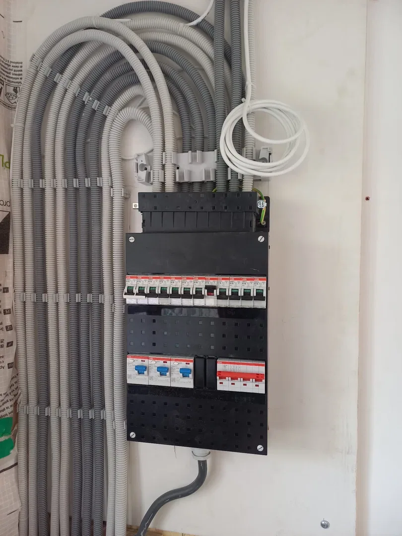 Space Group olarak, ev ve iş yerlerinin tüm inşaat ve renovasyon süreçlerini... (2/5)