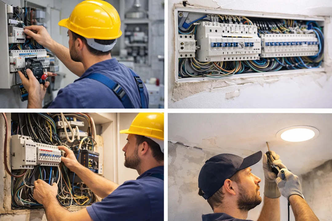 Space Group olarak, ev ve iş yerlerinin tüm inşaat ve renovasyon süreçlerini... (3/5)