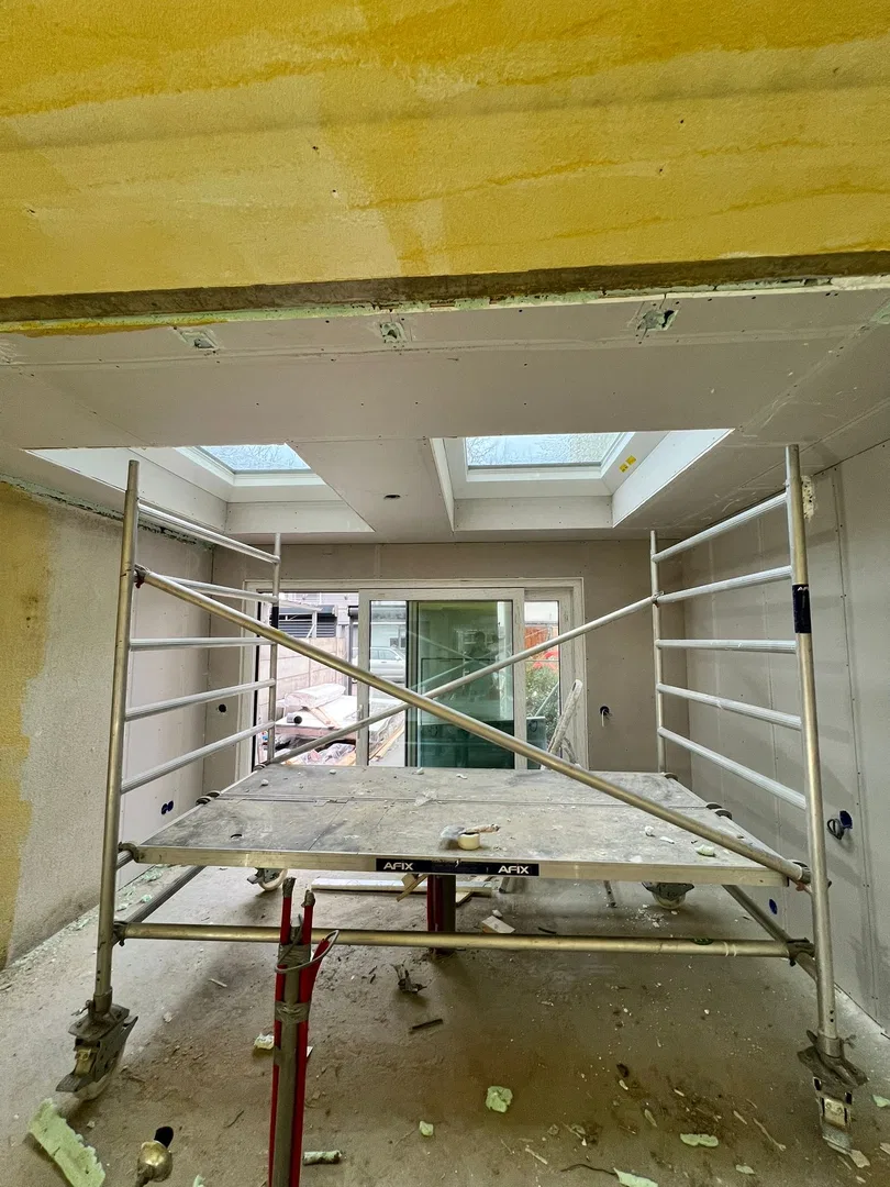 Space Group olarak, ev ve iş yerlerinin tüm inşaat ve renovasyon süreçlerini... (4/5)