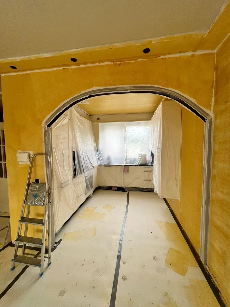 Space Group olarak, ev ve iş yerlerinin tüm inşaat ve renovasyon süreçlerini... (5/5)