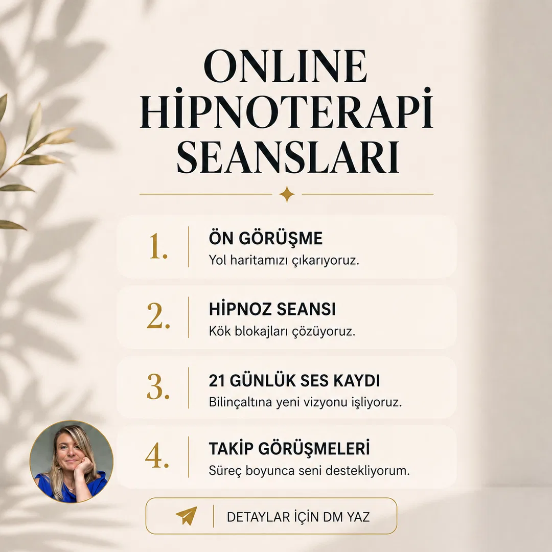 Seda Cantekin Coaching (1/2)