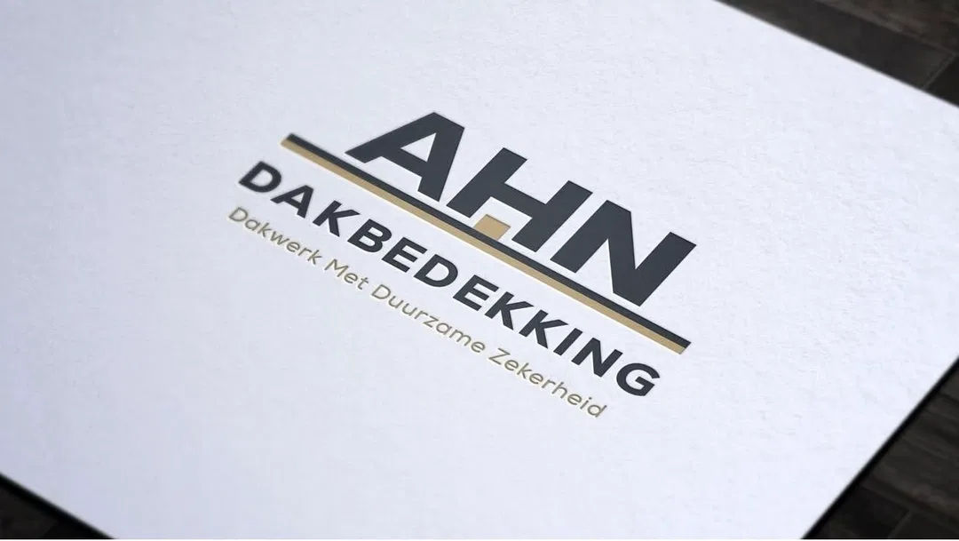 Ben Adem Narci, AHN Dakbedekking firmasının sahibiyim. 2018 yılından bu yana...