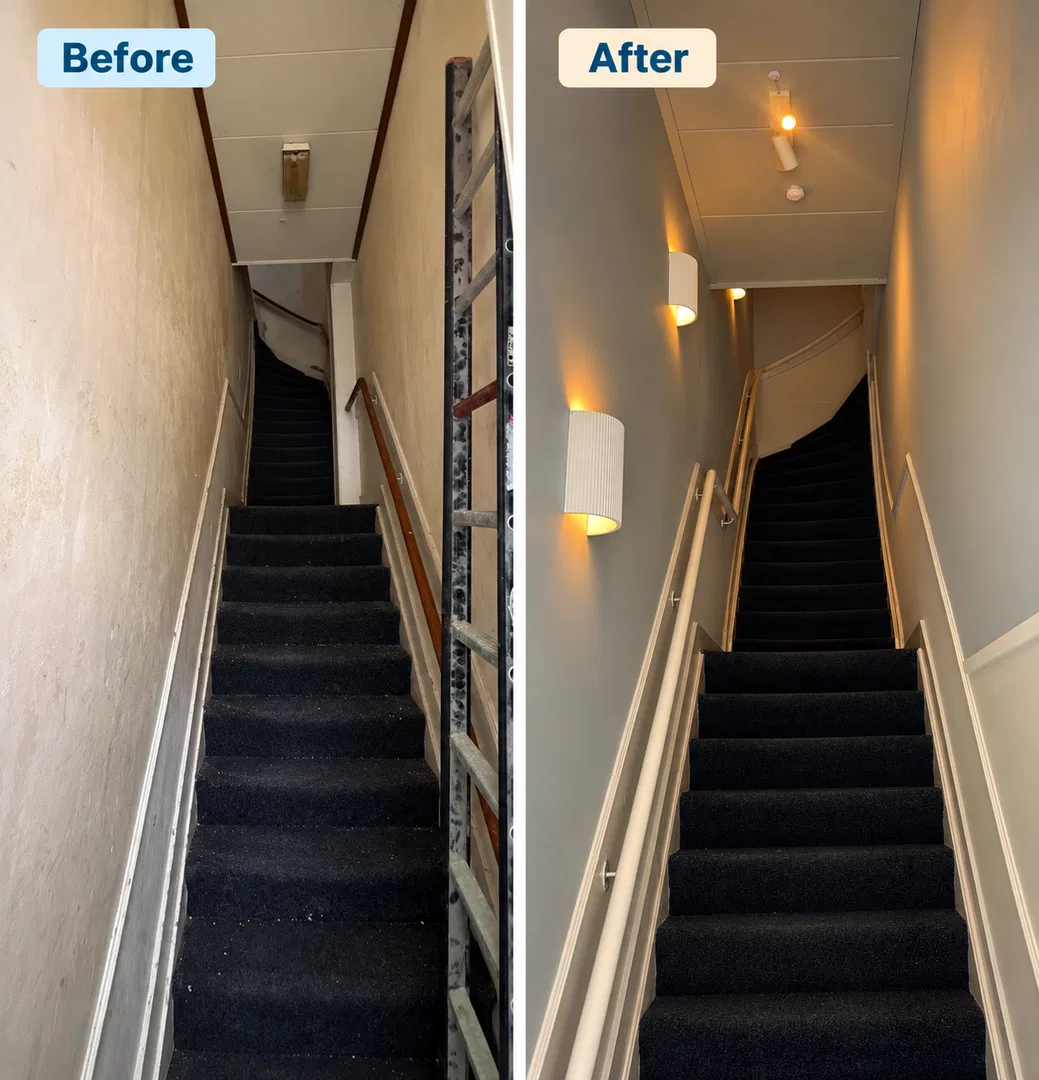 ⚡ Kwalitatieve, betrouwbare en zorgvuldige service voor al uw... (1/2)