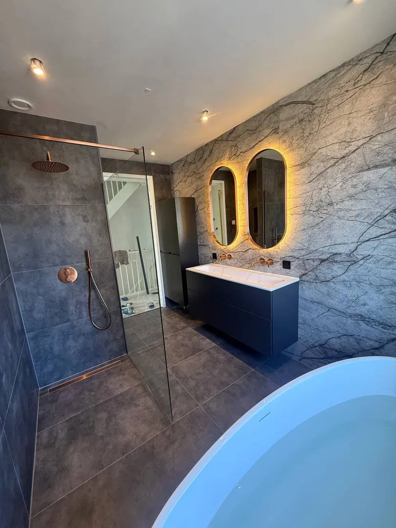 #amsterdamdecorbouw #amsterdamdecor amsterdamdecorbouw.com#schilderwerk#koof... (1/5)