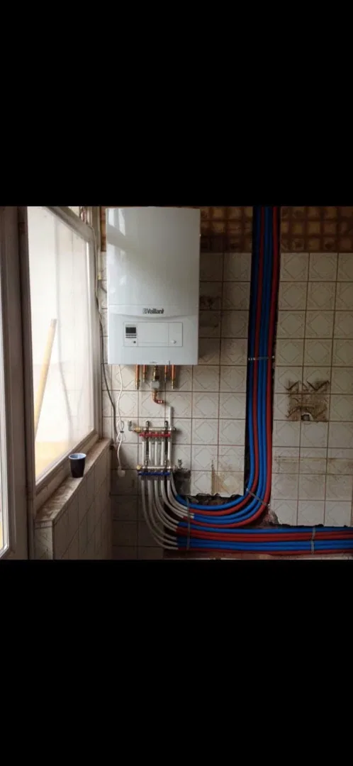 Merhaba tüm inşaat işlerini yapıyoruz 0489641591 (4/5)