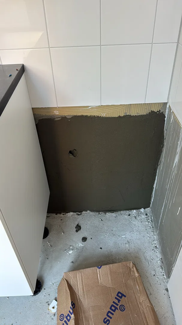 Als ervaren stukadoorsbedrijf bieden wij professionele en hoogwaardige... (2/2)