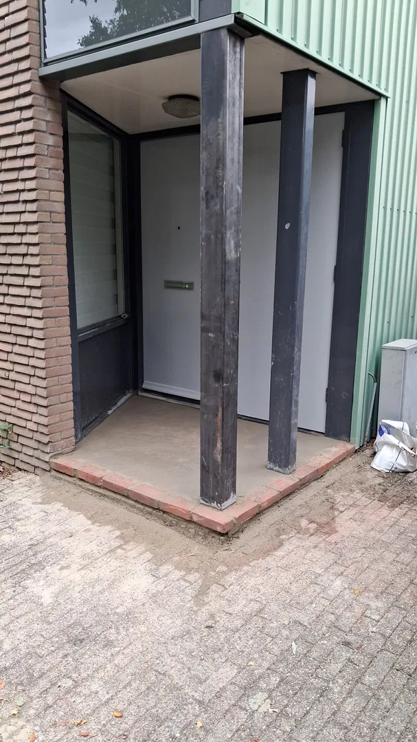 #amsterdamdecorbouw #amsterdamdecor amsterdamdecorbouw.com#schilderwerk#koof... (4/4)