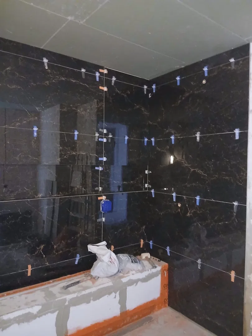 BANYO & WC RENOVASYONU Profesyonel ekip ve kaliteli işçilik ile banyo ve WC... (1/5)