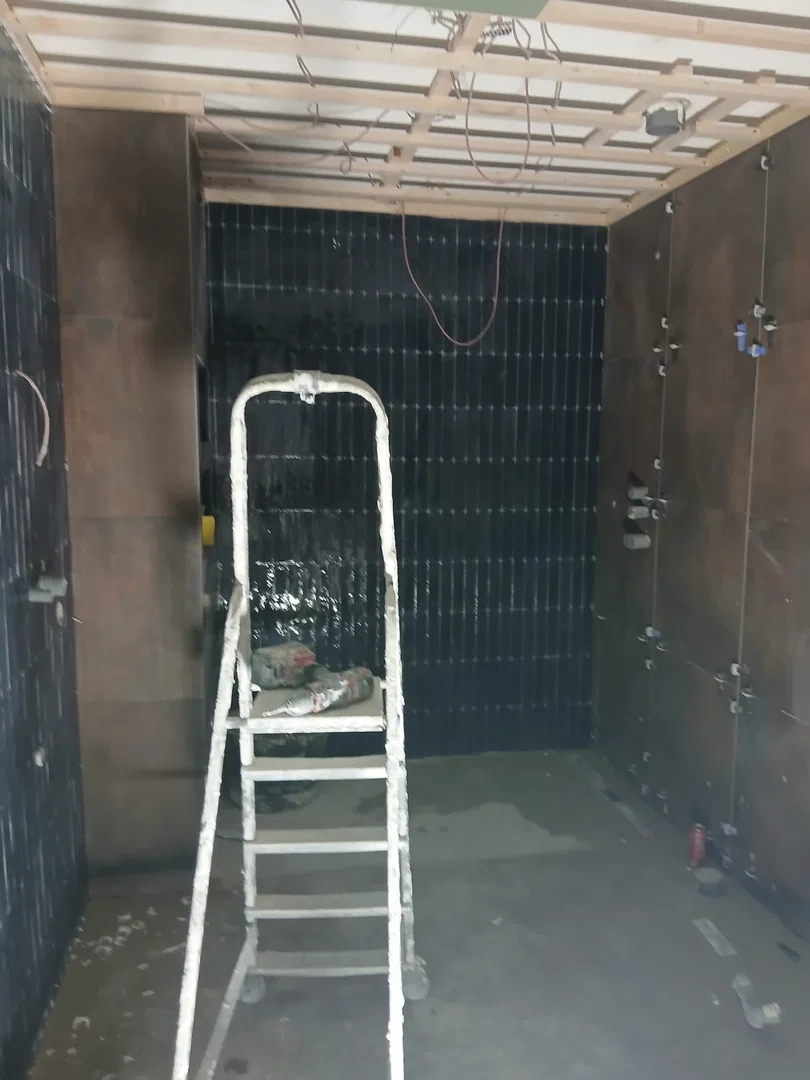 BANYO & WC RENOVASYONU Profesyonel ekip ve kaliteli işçilik ile banyo ve WC... (3/5)