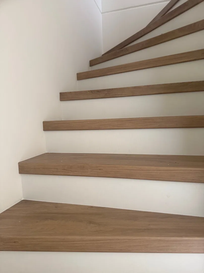 CanDo® merdiven kaplama sistemleri ile merdivenlerinizi modern, şık ve... (2/5)