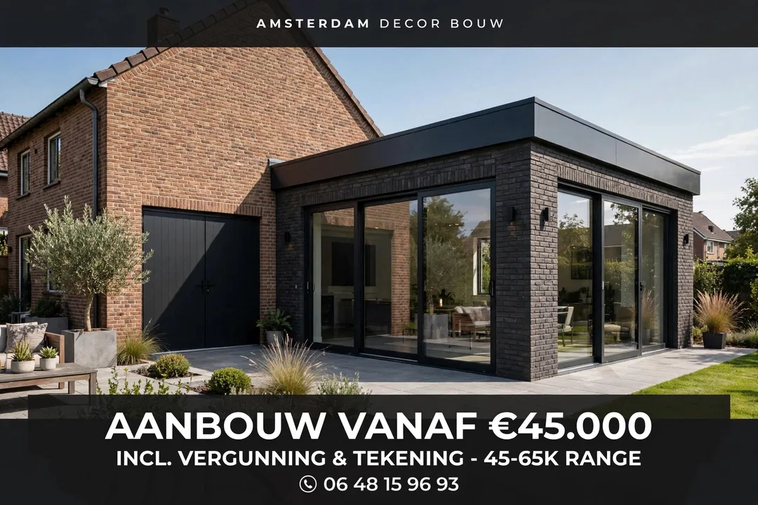 Amsterdamdecorbouw.com info@amsterdamdecorbouw Mustafa mimar 06 48159693
