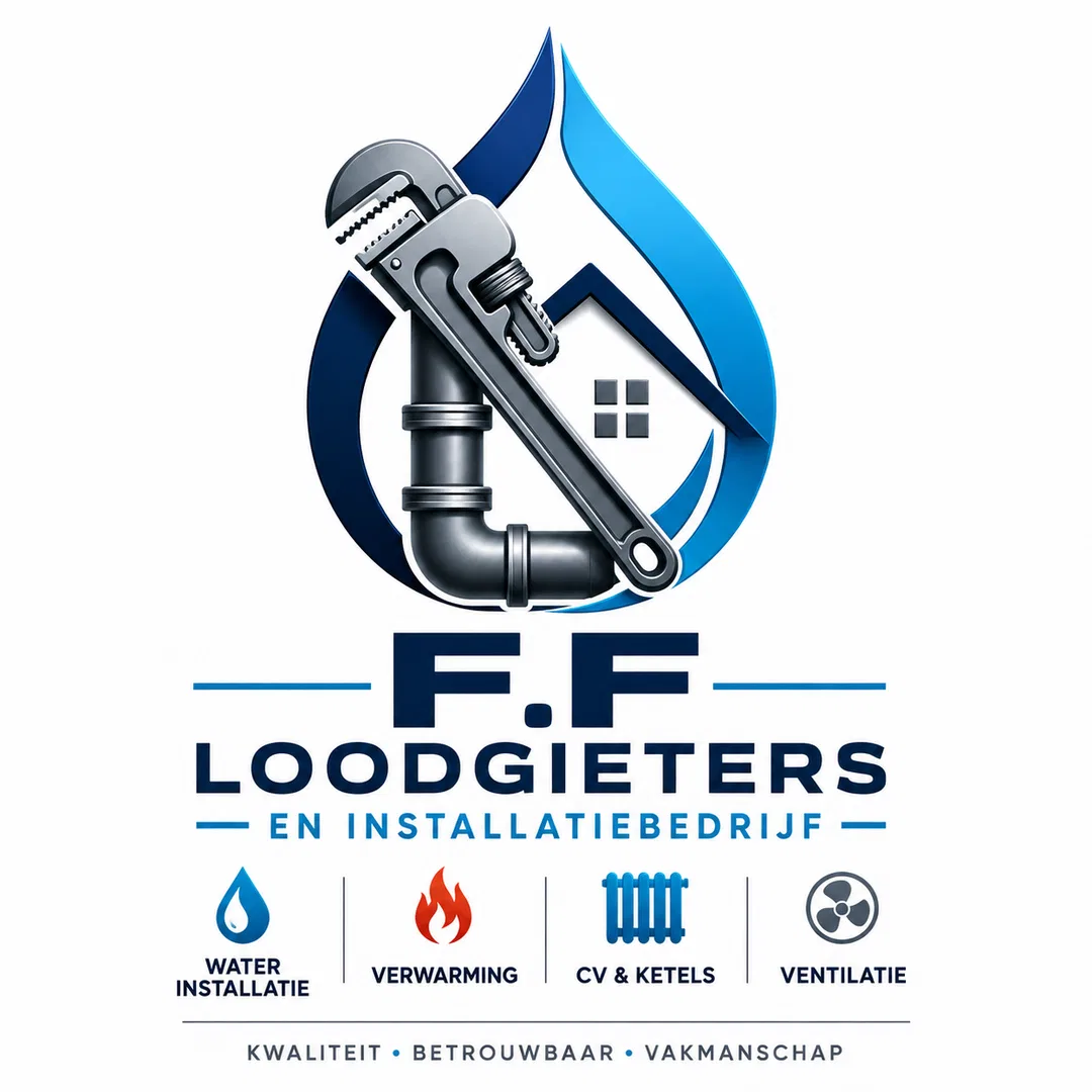 F.F Loodgieters en Installatiebedrijf