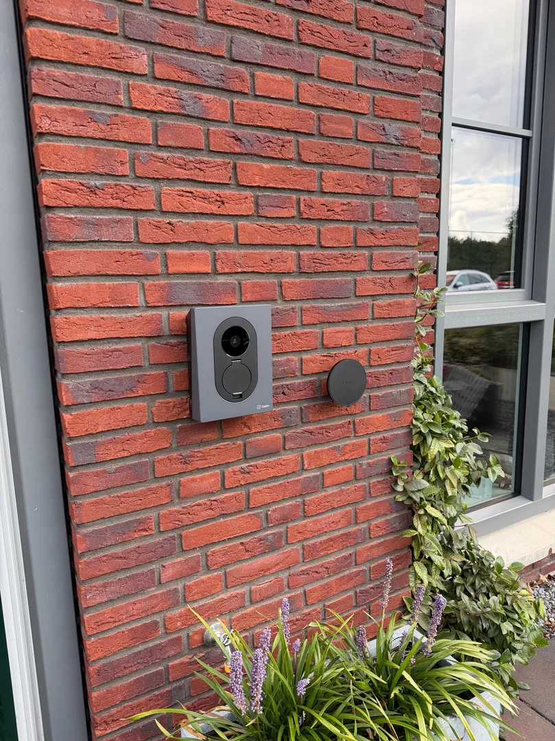 Zaptec Go 2 met loadbalancing. Verdien 13,6 cent per KiloWatt terug met de Ere... (1/2)
