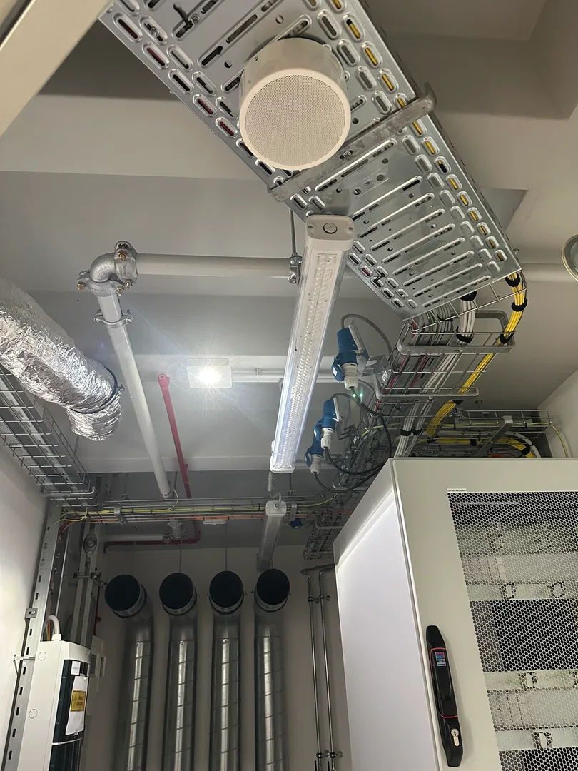 ⚡ Kwalitatief, betrouwbaar en vakkundig werk voor al uw elektrische... (2/5)