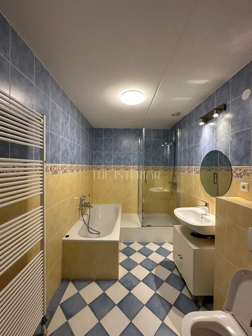 DEN HAAG // Banyo & Komple Ev Renovasyonu 🎥 BEFORE & AFTER videosu ve projenin... (5/5)