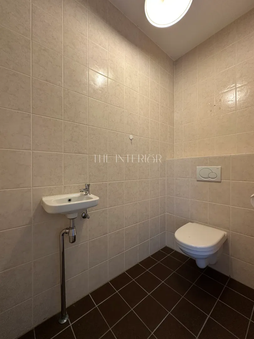 AMSTERDAM - BUITENVELDERT // Komple Ev, Banyo & WC Renovasyonu BEFORE & AFTER... (5/5)