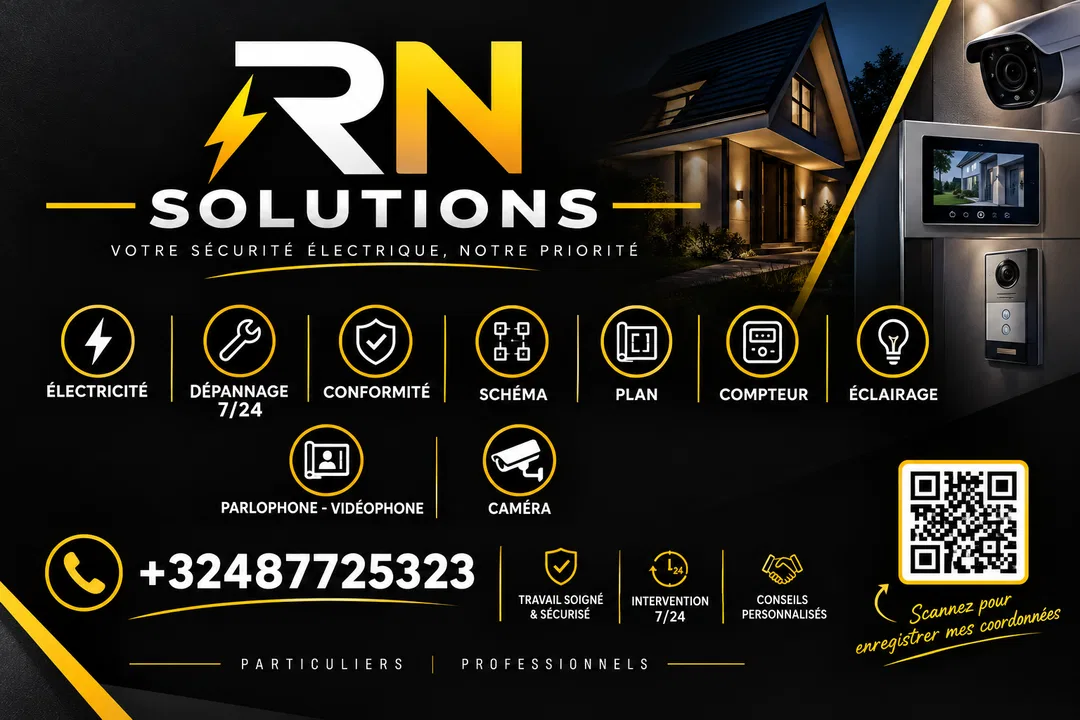 RN ELEC SOLUTIONS