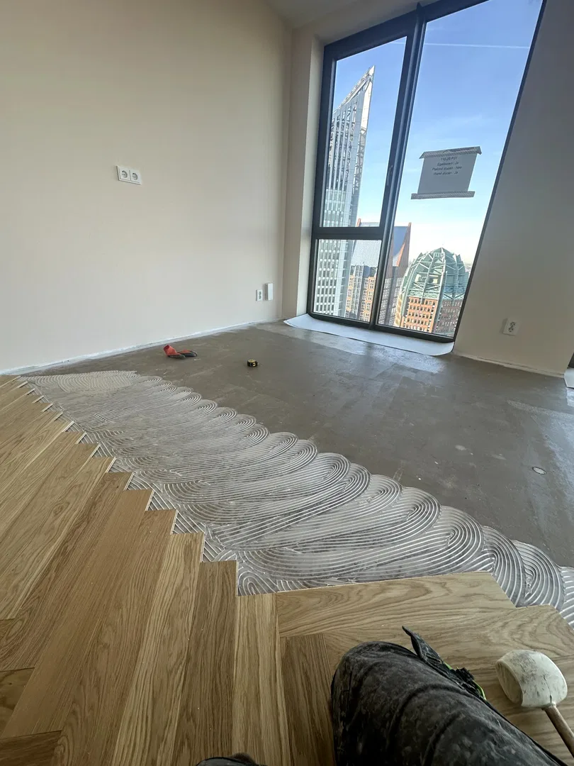 Van Adam Bouw & Renovatie inşaat sirketi olarak Amsterdam ve etrafinda... (4/5)