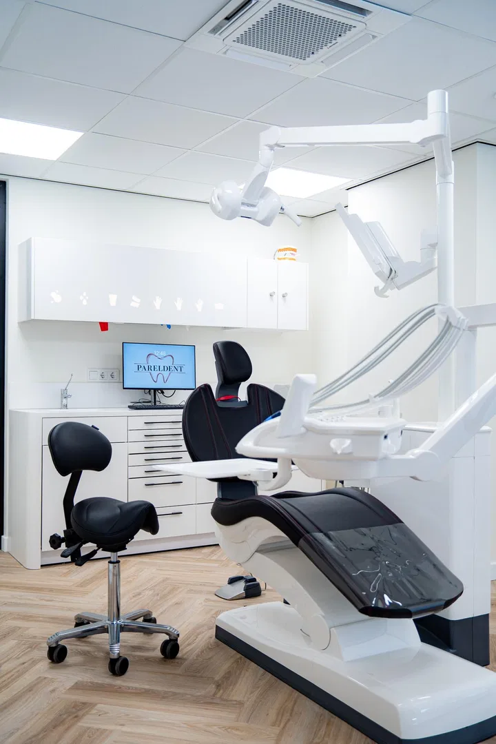 DESISLAV BOUW İnşaat • Tadilat • Yenileme • Mutfak ve PVC Pencere • Diş kliniği... (2/4)