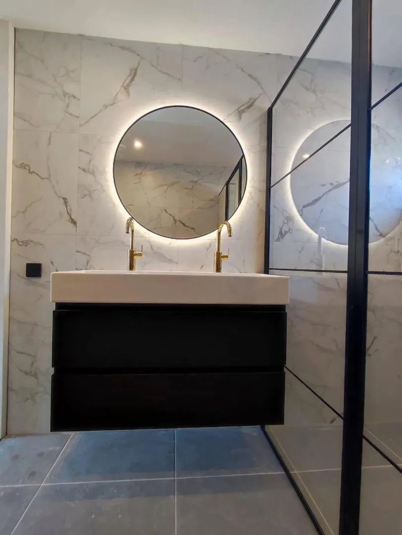 DESISLAV BOUW İnşaat • Tadilat • Yenileme • Mutfak ve PVC Pencere • Diş kliniği... (3/4)