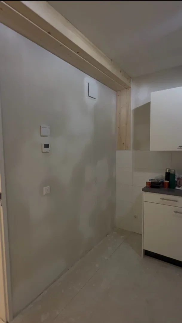 Are your walls old, damaged, or in need of a refresh? 🧱 We provide... (3/5)